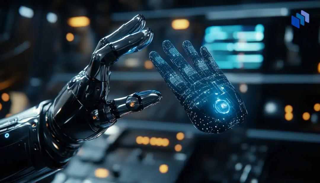 Meta AI 的这些新技术，让机器人拥有「触觉」  第2张