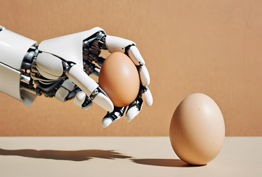 Meta AI 的这些新技术，让机器人拥有「触觉」  第3张
