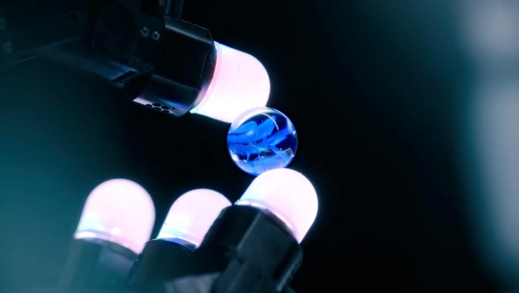 Meta AI 的这些新技术，让机器人拥有「触觉」  第7张