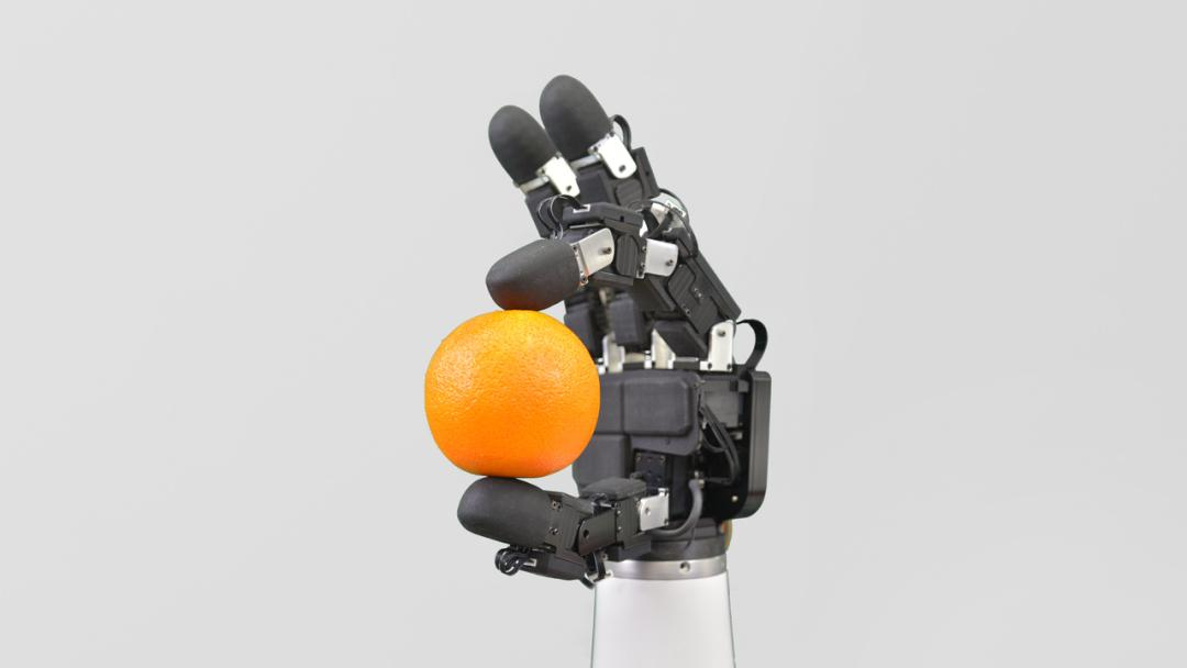 Meta AI 的这些新技术，让机器人拥有「触觉」  第8张