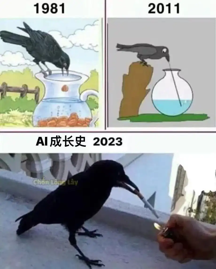 用 AI 做了一次真正的深度研究，才明白什么叫降维打击  第5张