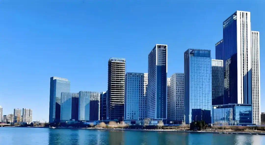 央国企的AI征途：抢跑还是稳行？  第1张