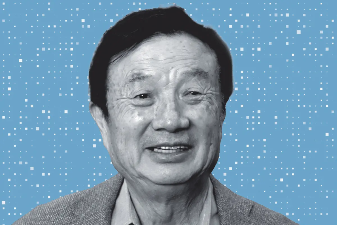 时代2025 AI百人榜出炉：任正非、梁文锋、王兴兴、彭军、薛澜等入选，华人影响力爆棚  第2张