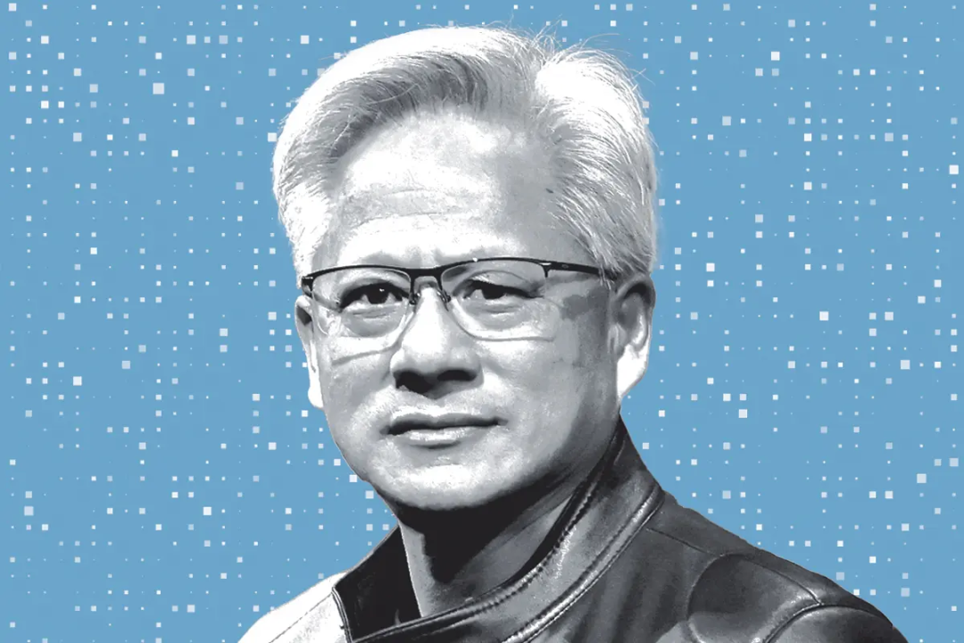 时代2025 AI百人榜出炉：任正非、梁文锋、王兴兴、彭军、薛澜等入选，华人影响力爆棚  第4张