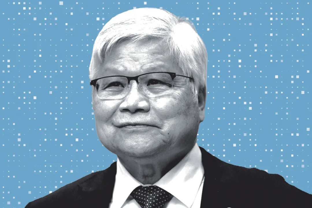 时代2025 AI百人榜出炉：任正非、梁文锋、王兴兴、彭军、薛澜等入选，华人影响力爆棚  第5张