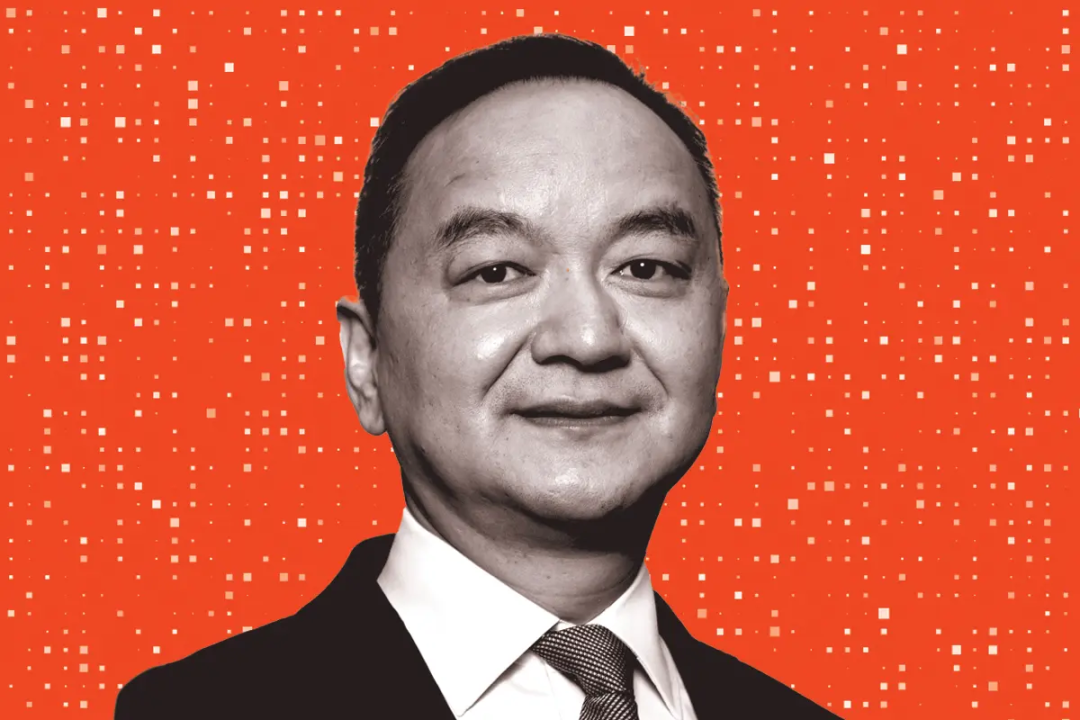 时代2025 AI百人榜出炉：任正非、梁文锋、王兴兴、彭军、薛澜等入选，华人影响力爆棚  第8张