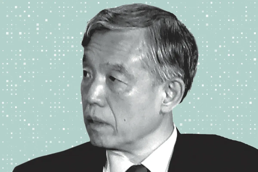 时代2025 AI百人榜出炉：任正非、梁文锋、王兴兴、彭军、薛澜等入选，华人影响力爆棚  第11张