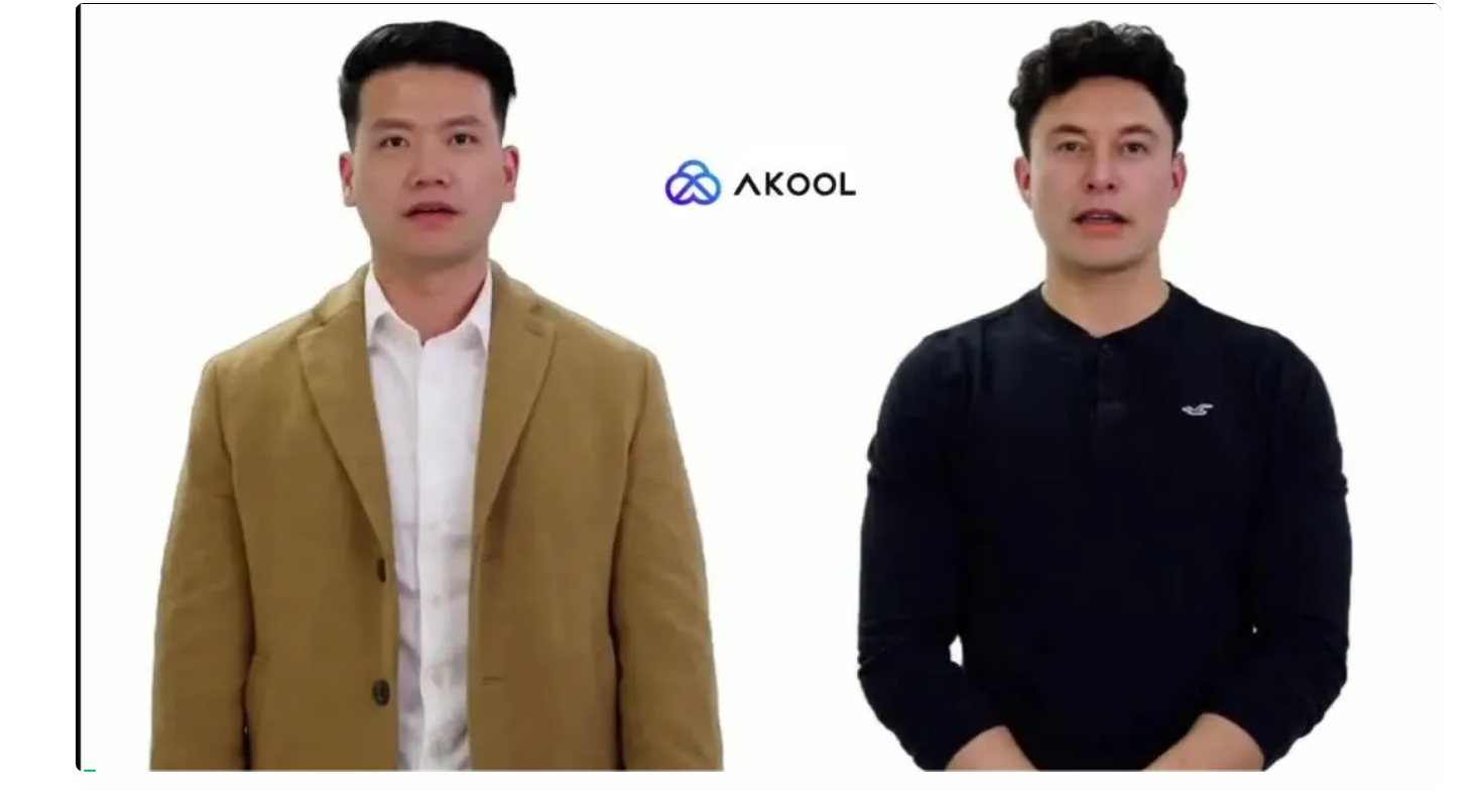 AKOOL助力戛纳广告大奖，发布革命性实时数字人平台  第6张