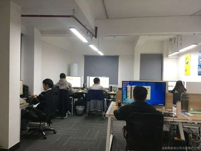 起底自媒体界的“江西帮”：批量起号，AI放量，甲方最爱_1  第5张