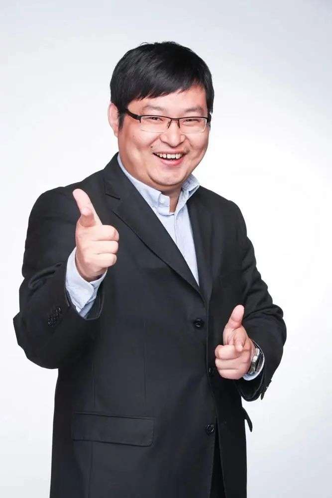 “网红”投资人：AI创业不必烧钱，有小公司年赚5亿  第1张