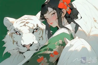 当AI有了审美灵魂，作画已经真假难辨了！划重点：免费  第3张