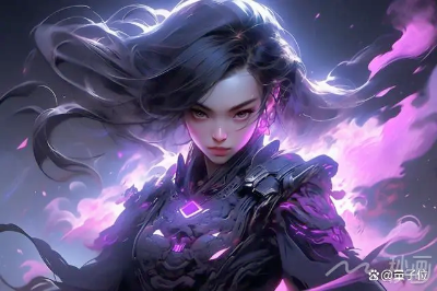 当AI有了审美灵魂，作画已经真假难辨了！划重点：免费  第9张