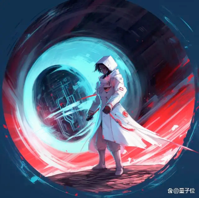 当AI有了审美灵魂，作画已经真假难辨了！划重点：免费  第17张