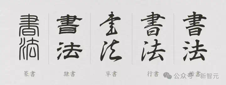 独家！哈工大斩获AI顶会ACL评审阶段最高分，让AI领略汉字之美  第6张
