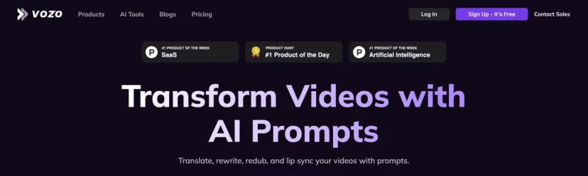 周昌印，Google X早期科学家，创业AI视频编辑工具，狂揽全球近千万用户  第1张