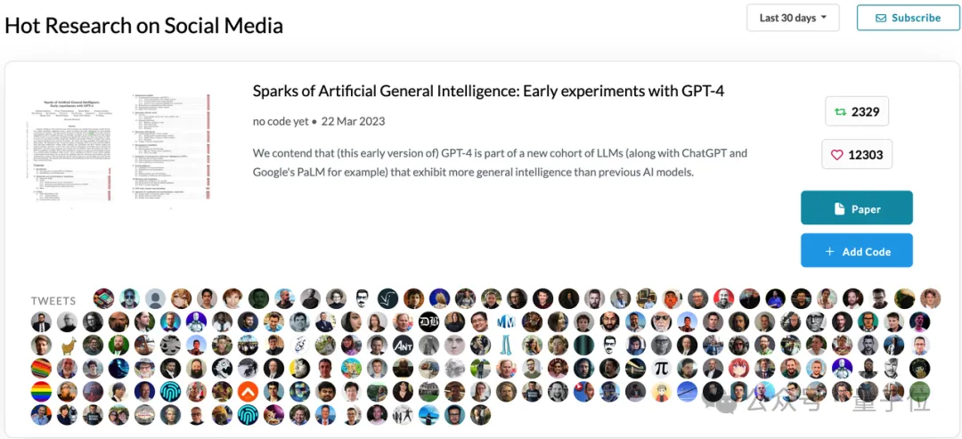 微软万引理论大佬跳槽OpenAI！入职第一天：疯了，这里的人才密度简直疯了  第4张