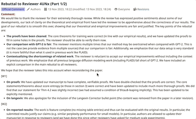 ICML最佳论文曾被ICLR拒稿，Pika联创参与，一作已入职OpenAI  第8张