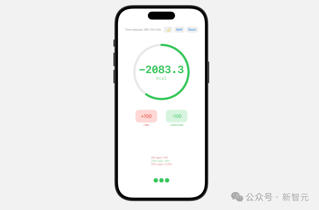 氛围编程师崛起！年薪87万一天15小时，Karpathy用400行AI代码点燃硅谷  第15张