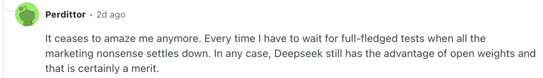 玩完 DeepSeek R1 新版，外国网友又「蚌埠住了」？  第15张