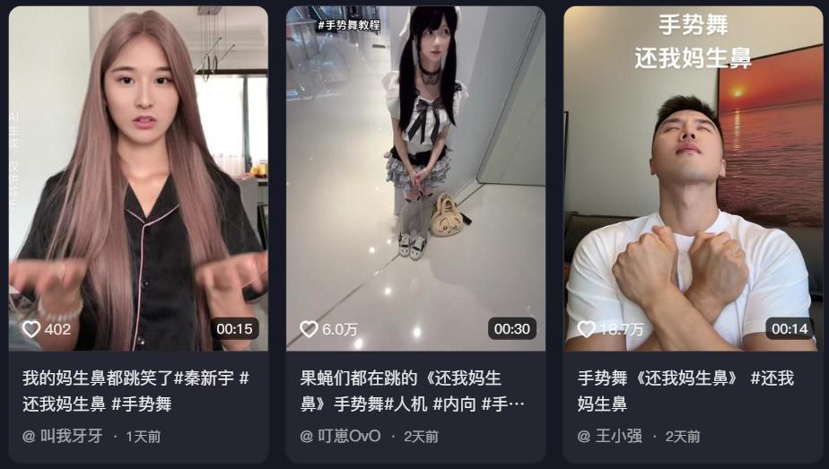 AI抖音洗脑神曲爆火，我们和五条人客座吉他手聊了聊：最大的限制在于人的想象力  第8张