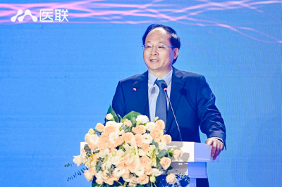 2023首届AI医学大会召开 最强大脑助力AI医学  第4张