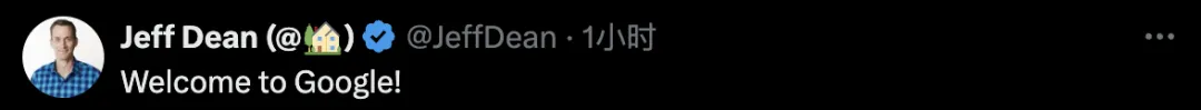 谷歌挖走OpenAI大将！前开发者关系负责人官宣加盟  第8张