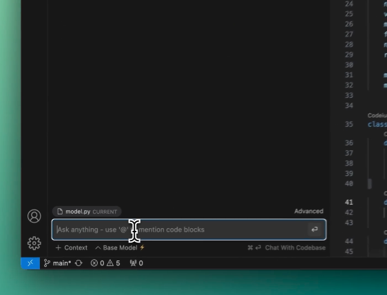 Codeium：企业原生 AI Coding 产品，能开创 Agentic IDE 新范式吗？  第3张