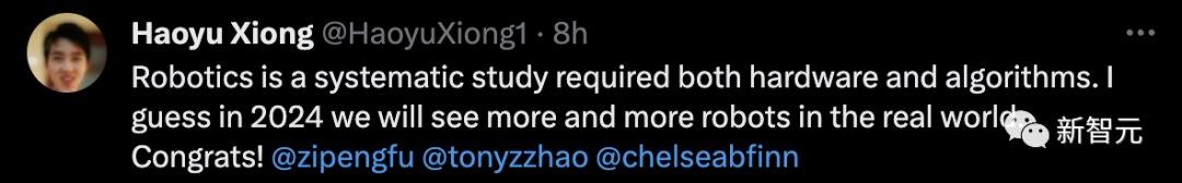 斯坦福炒虾机器人爆火全网！华人团队成本22万元，能做满汉全席还会洗碗  第50张