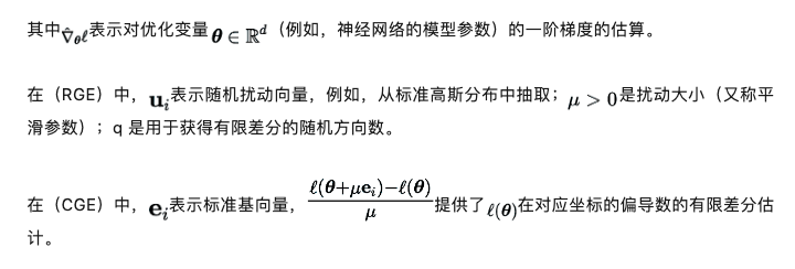 ICLR 2024 - 首个零阶优化深度学习框架，MSU联合LLNL提出DeepZero  第3张