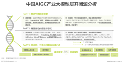 2023年中国AIGC产业全景报告  第10张