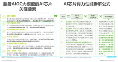 2023年中国AIGC产业全景报告  第35张