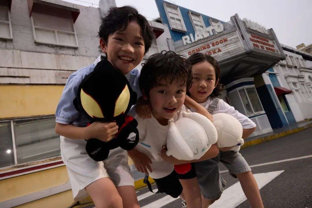 狂奔一年，AI玩具们找到了自己的路  第1张