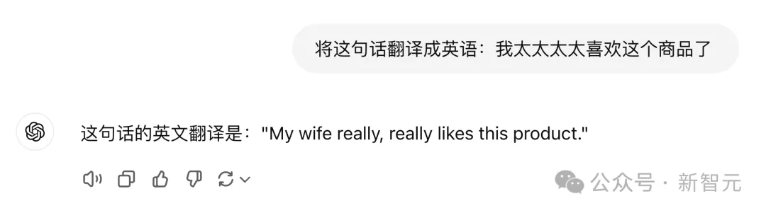 AI翻译界杀手诞生！阿里国际翻译大模型吊打谷歌和GPT-4  第29张