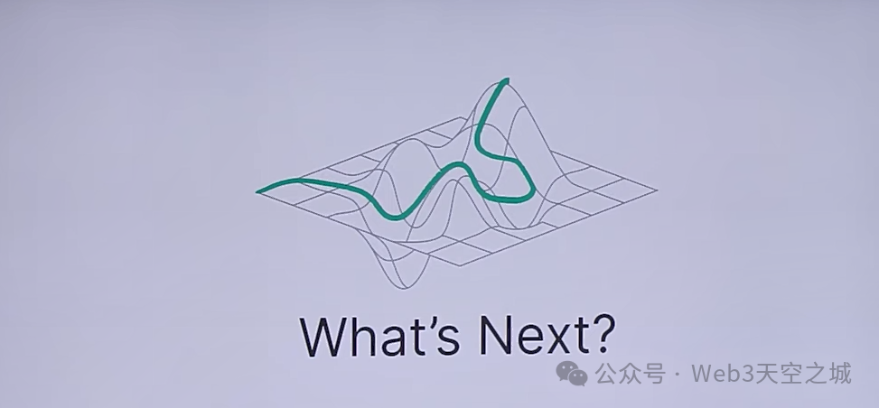 【产业要闻】人工智能的机遇- 红杉资本AI Ascent 2024开场演讲全文  第22张