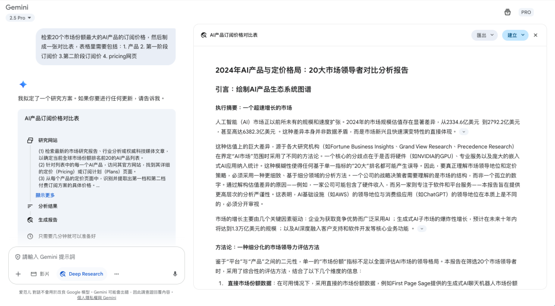 付费升级 AI 前必看！4 个灵魂拷问，让你别花冤枉钱  第9张