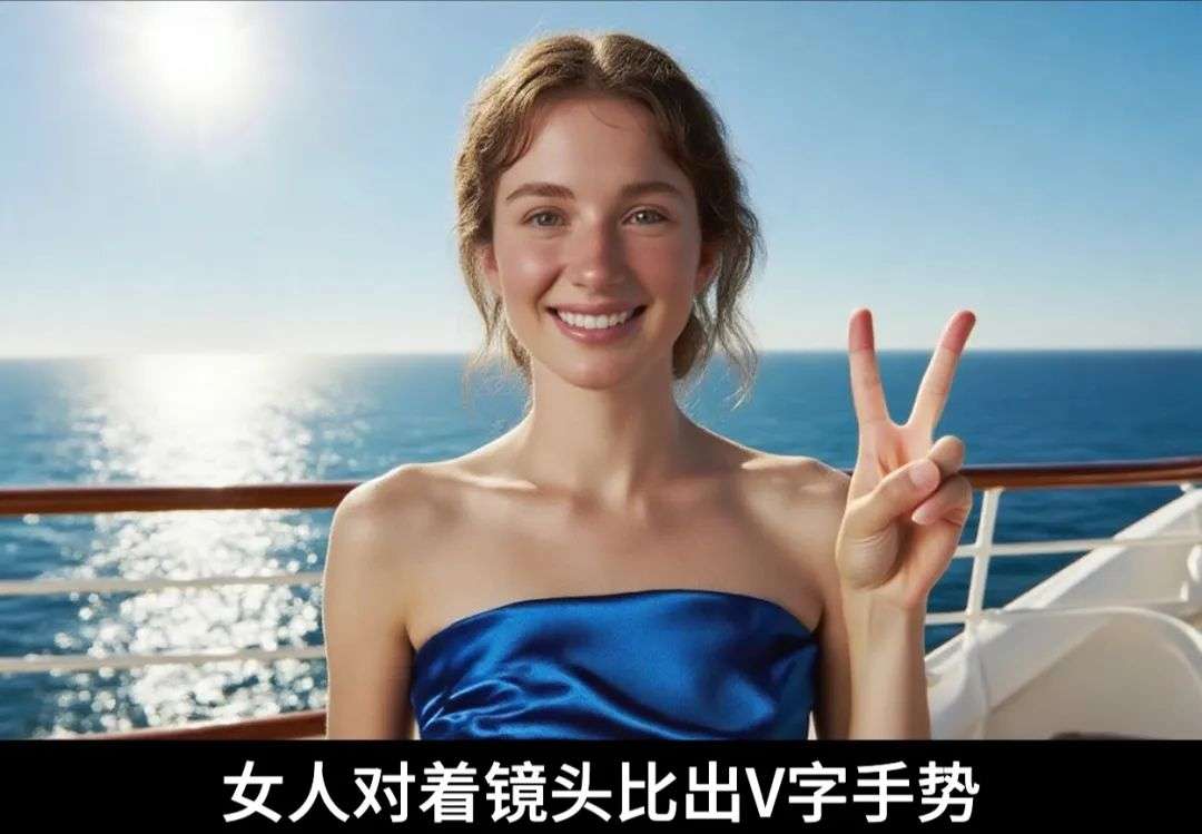 RoboNeo深度体验，超多趣味玩法提示词分享给你！  第39张