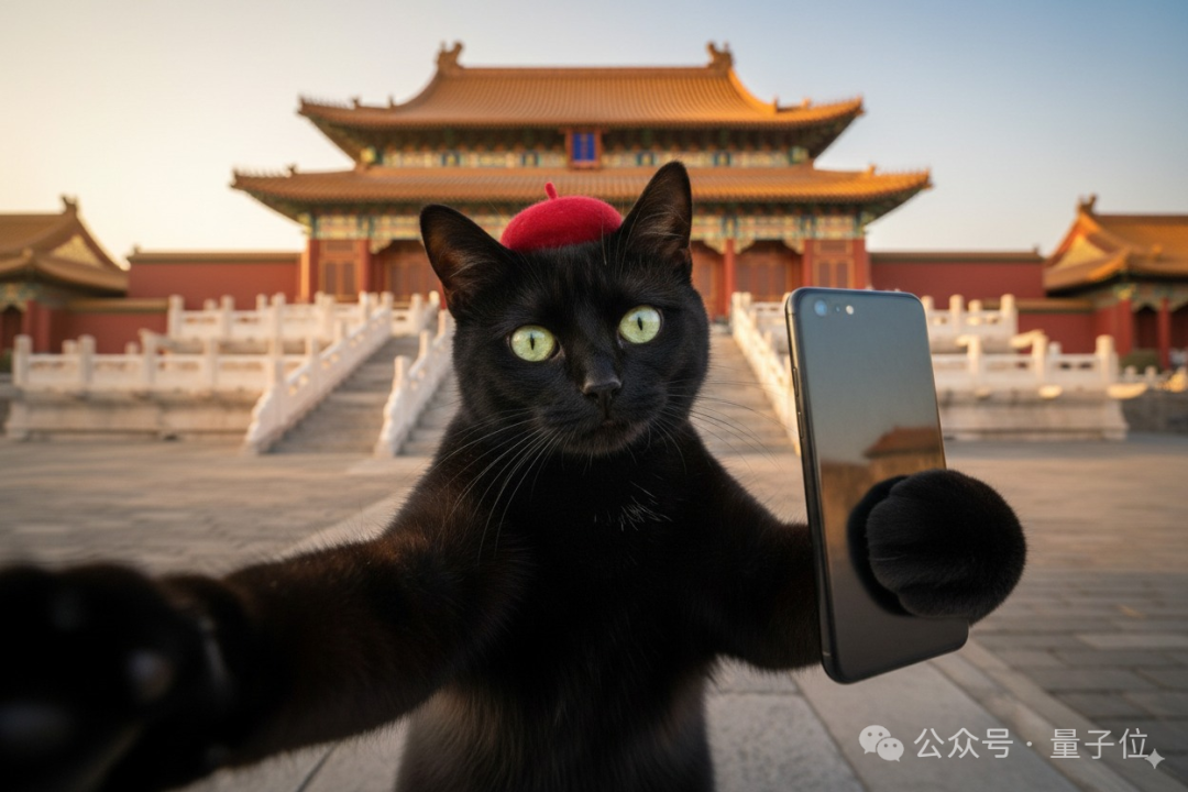 谷歌认领最强AI版Photoshop！现在人人可用，效果确实强悍  第15张