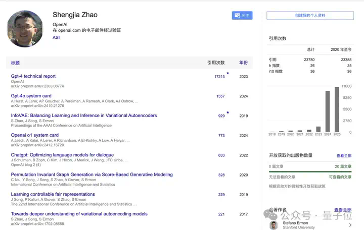 LeCun回应赵晟佳出任“首席科学家”  第10张