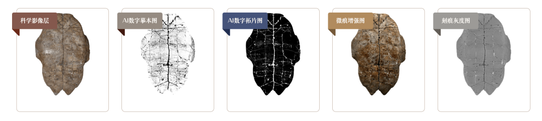 人类都看不懂的甲骨文，AI 能猜到啥意思？｜AI 鲜测  第9张