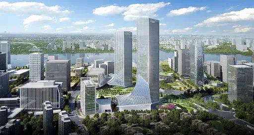 DeepSeek惊醒上海，输不起的人工智能之战  第1张