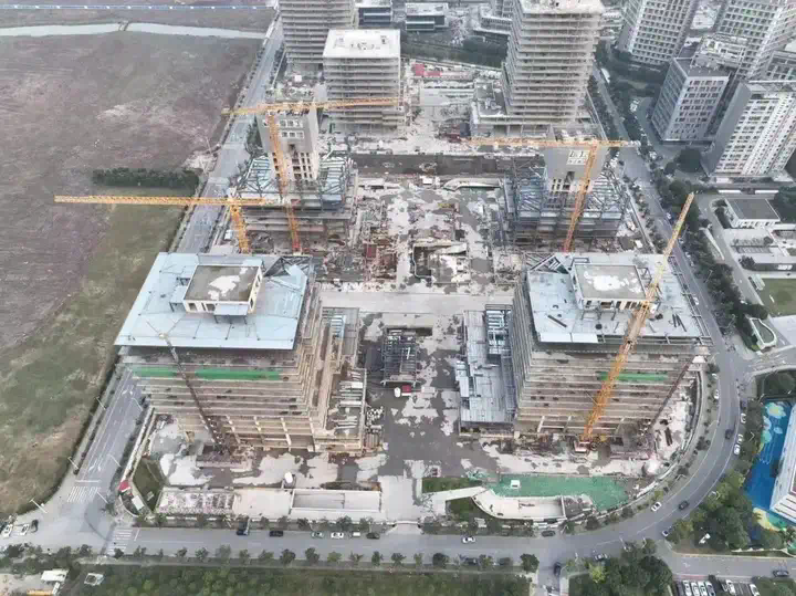 DeepSeek惊醒上海，输不起的人工智能之战  第6张