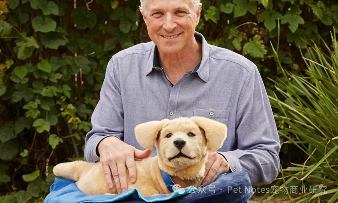 一家AI宠物犬企业获得数千万元融资，行业涌起新风向  第2张