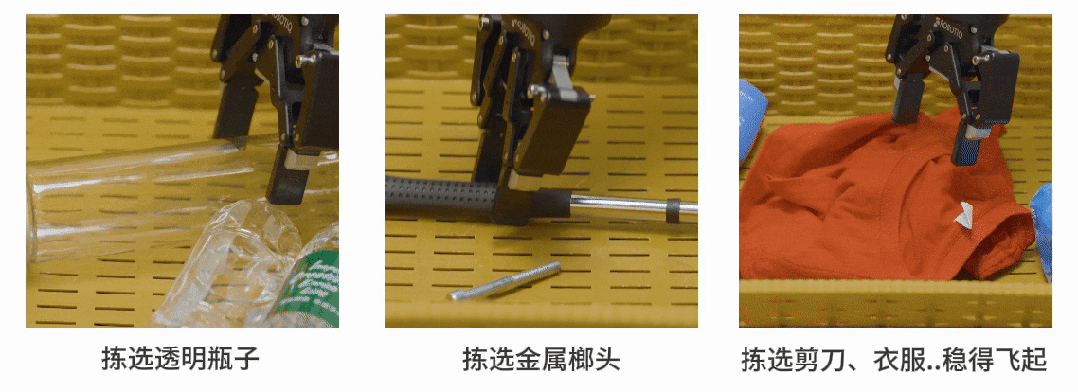 GR-2登场！ByteDance Research提出机器人大模型，具备世界建模和强大泛化能力  第15张