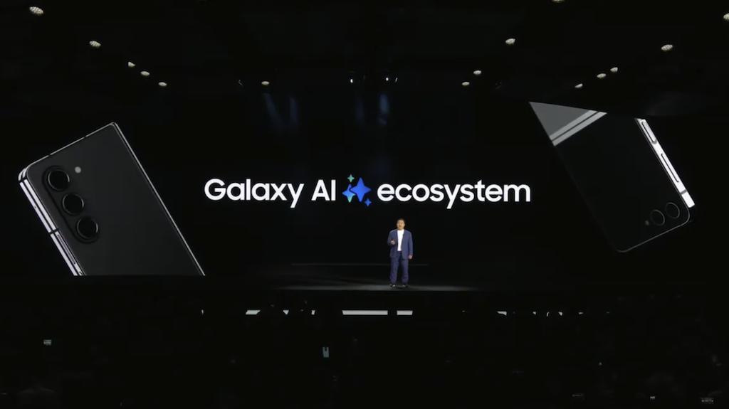 不是，我就好奇，为啥 AI 公司都要用「星星」符号？  第2张