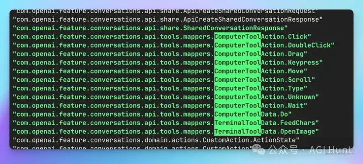 内部爆料，OpenAI 将发布神秘「OS模型」，员工惊掉下巴  第7张