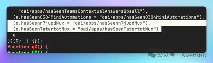 内部爆料，OpenAI 将发布神秘「OS模型」，员工惊掉下巴  第6张