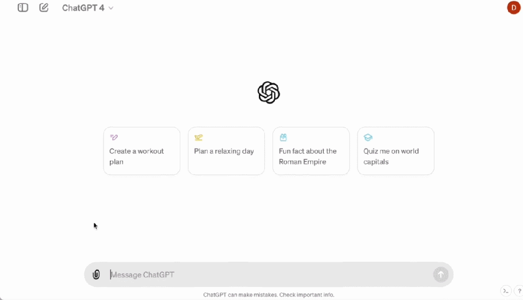 OpenAI颠覆世界：GPT-4o完全免费，实时语音视频交互震撼全场，直接进入科幻时代  第28张