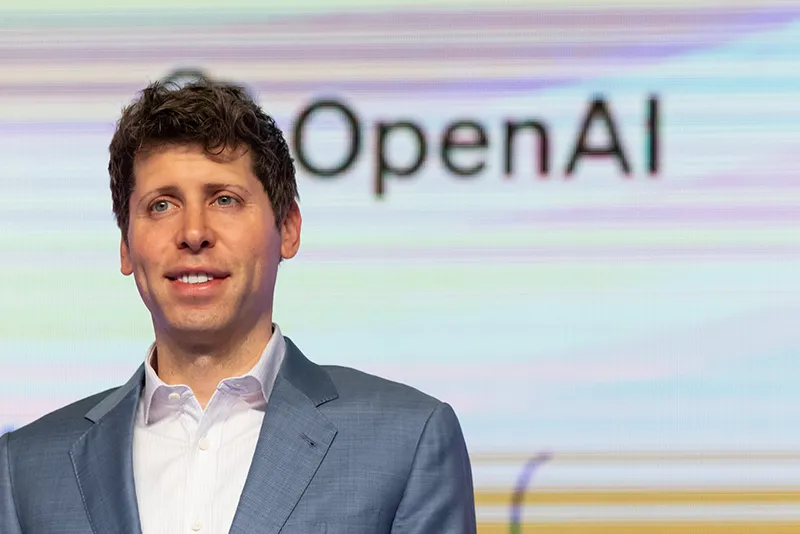 OpenAI颠覆世界：GPT-4o完全免费，实时语音视频交互震撼全场，直接进入科幻时代  第34张