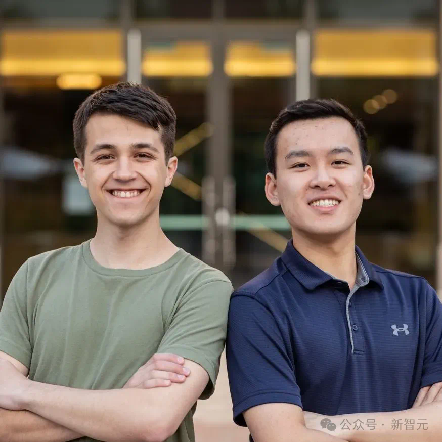 00后华裔小哥哈佛辍学组团挑战英伟达，史上最快AI芯片Sohu推理性能超H100二十倍！  第8张
