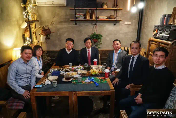宇树科技王兴兴的早期故事：还原天使轮投资人当年的坚定、纠结与今天的新期望  第2张